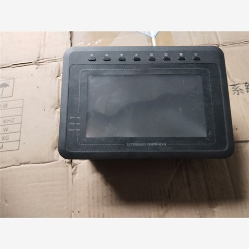 普乐特螺杆空压机触摸显