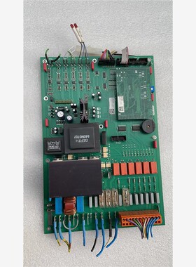 MELAG Euroklav23原装拆机主板，只有主板，别的 备件/咨询