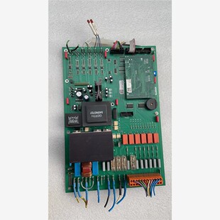 MELAG Euroklav23原装拆机主板，只有主板，别的 备件/咨询