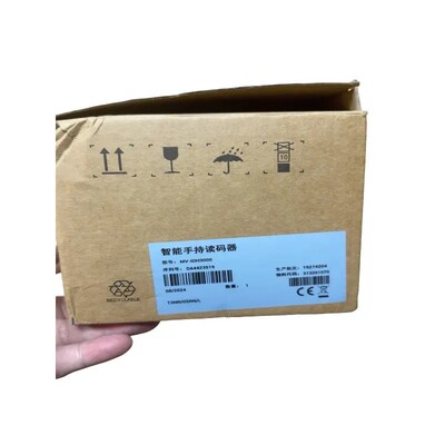 海康MV-IDH3000  全新未使用  项目搁置  24年 备件/咨询
