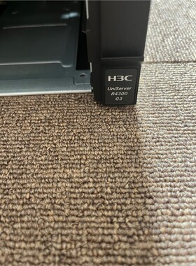 新华3/H3C R4300 G3准系统双电源800w   不 备件/咨询