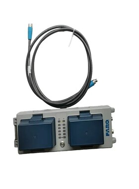 FARO  UBBL09/B 军工锂电池 维修/咨询