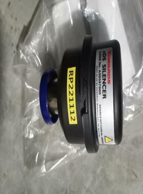 爱德华 消音器A50597000实物拍照成 备件/咨询