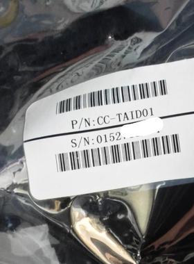 霍尼韦尔CC-TAID01底座 备件/咨询