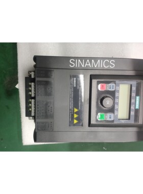 v10变频器6SL3217-0CE24-0UA1 4K 备件/咨询