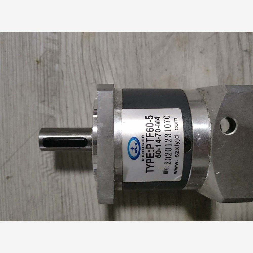 15个减速机型号PTF60-5/