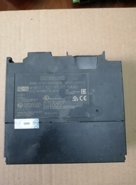 模块6ES7 3211BL000AA0 备件/咨询