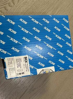 SICK  Microscan3雷达 全新原装未 备件/备件