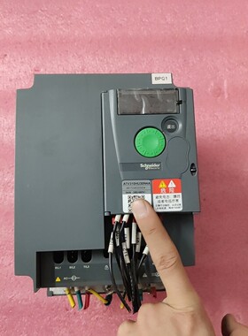 施耐德变频器ATV310HU30N4A正常3KW三相3 备件/咨询