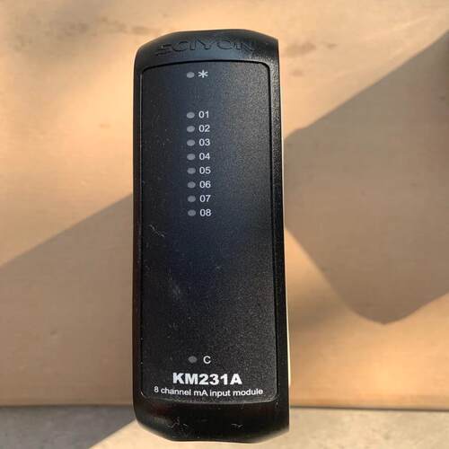 南京科远模块KM231A 备件/咨询
