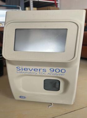 GE Sievers 900 TOC分析仪成 备件/咨询