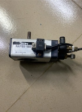 KONANEI小金井旋转气缸型号RAPS5-180，整套 备件/咨询