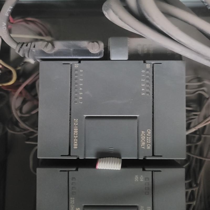 CPU CPU222CN 212-1BB2 备件/咨询