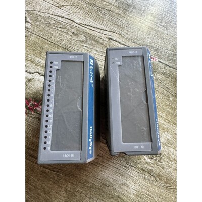 和利时模块 FM151A 8CH AO FM161D 16C 维修/咨询