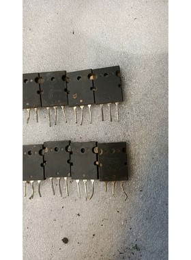 2SA2121 2SC5949 原装正品有4对 测好 一对 备件/咨询