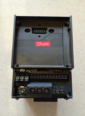 全新丹佛斯变频器 132F0003 备件/咨询