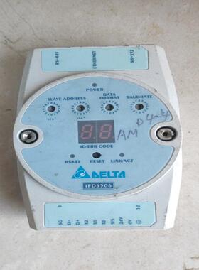 IFD9506.  总线转换模块就 备件/咨询