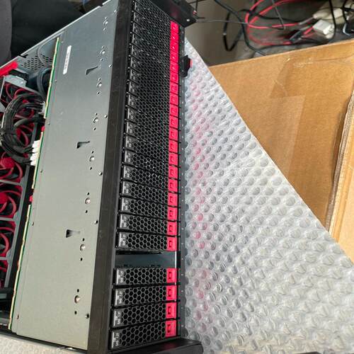 服务器ZXCLOUD R5300 G4 机架 备件/备件