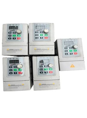 YX2000-2S0007G变频器075KW  220V 维修/咨询