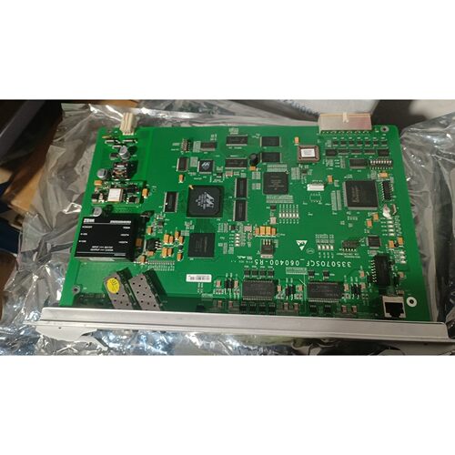 全新波分板  OSCF 备件/咨询