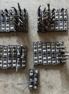 MURR穆尔模块56741（4个） 备件/咨询