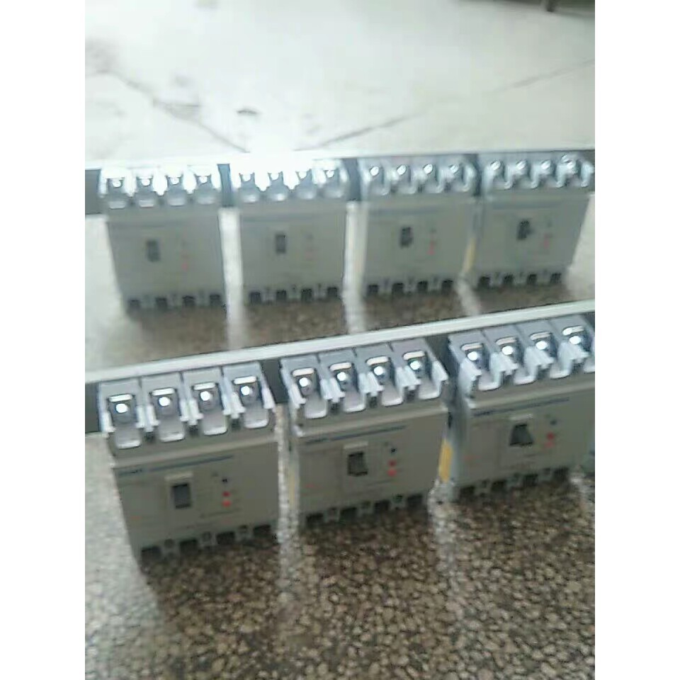 断路器带漏电保护开关NM1LE-100A -400A 备件/咨询