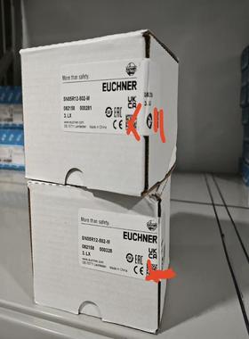 SN05R12-502-M全新原装正品EUCHN 维修/咨询