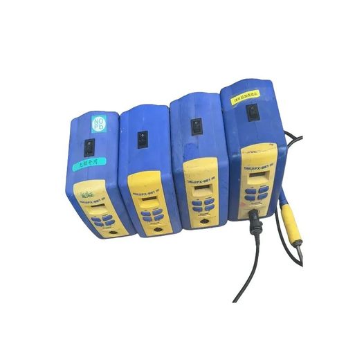 国产白光HAKKO+FX951+白光恒温调温电焊台日本白光9 备件/咨询