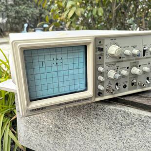 备件 咨询 55250MHZ双通道日本 日立模拟示波器V
