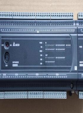 DVP60ES200T+DVP08XP211 备件/备件