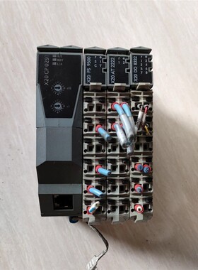 贝加莱X20CP0291加X20PS9500加X20AT22 备件/咨询