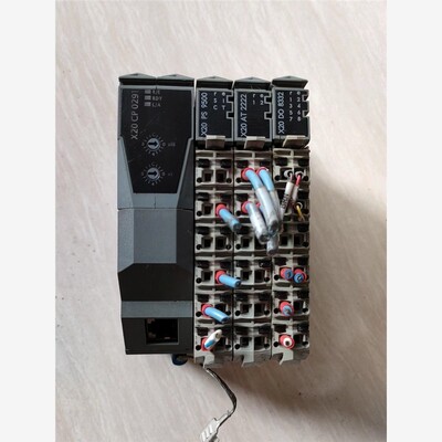 贝加莱X20CP0291加X20PS9500加X20AT22 备件/咨询