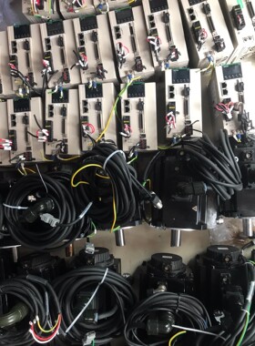 禾川X3总线伺服15kwSV-X3EB150A-A2九 备件/咨询