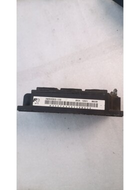 IGBT 2MB1200S-120实物拍一个功能正常使用 备件/咨询