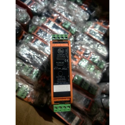 德国易福门IFM控制器AC2267功能正常数量41 备件/咨询