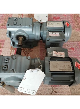 赛威减速机 S47 DR63M4 电机功率180瓦 速比1: 备件/咨询