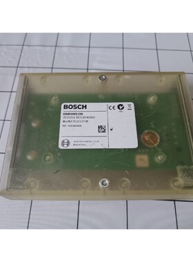 bosch博世报警系统DX4010V2-CHI串口模块  备件/咨询