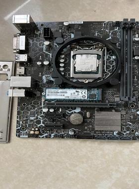 华硕B365M-BASALT 主板 备件/咨询