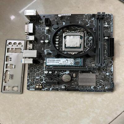 华硕B365M-BASALT 主板 备件/咨询