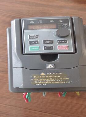 阿尔法变频器 ALPHA5000-S2R7 备件/咨询