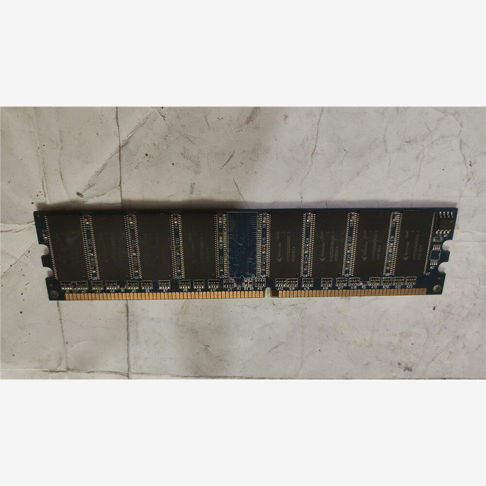 原装拆机DDR1内存条 1G/512M/256M 845主板 备件/咨询