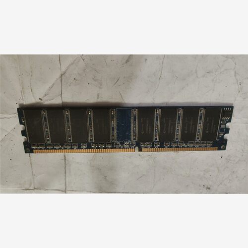 原装拆机DDR1内存条 1G/512M/256M 845主板 备件/咨询