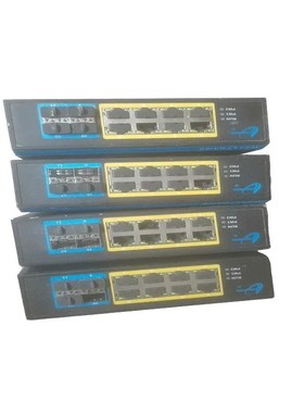 工业以太网交换机4光8电  WTOS-VIES-D00845 维修/咨询