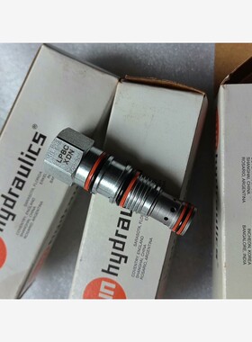 SUN插装阀液压阀单向阀LPBC-XDN，全新原装正品，看上 备件/咨询
