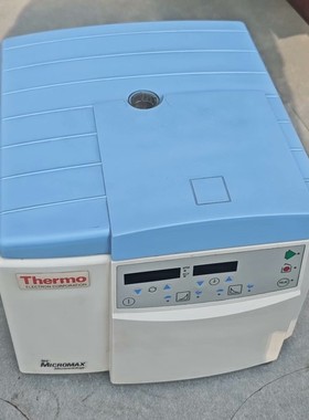 赛默飞小型台式离心机 Thermo ICE MICROMAX 备件/咨询
