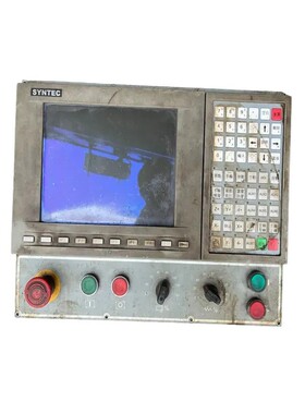 新代系统SYNTEC一台 维修/咨询