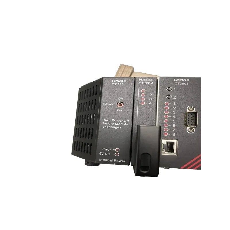全新原装VESTAS模块CT3354 实拍图片 维修/咨询