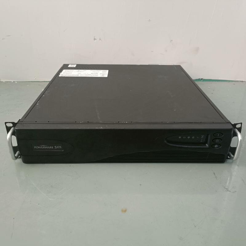 美国爱克赛POWERWARE5125 线路交互  备件/备件