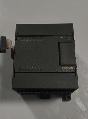 模块221-1BH22-0XA8 备件/咨询
