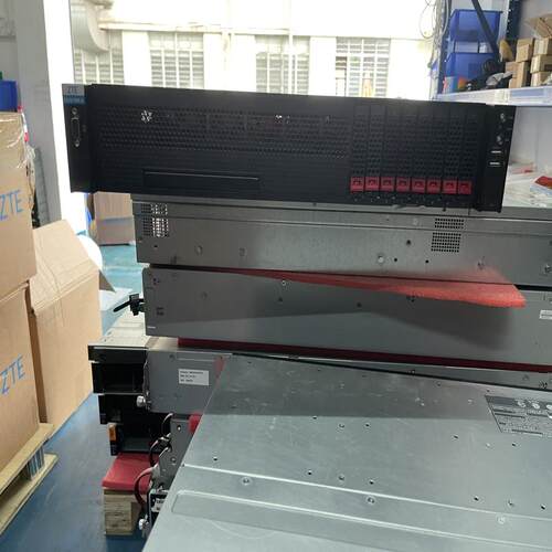 ZXCLOUD R5300 G4 8盘位机 备件/备件
